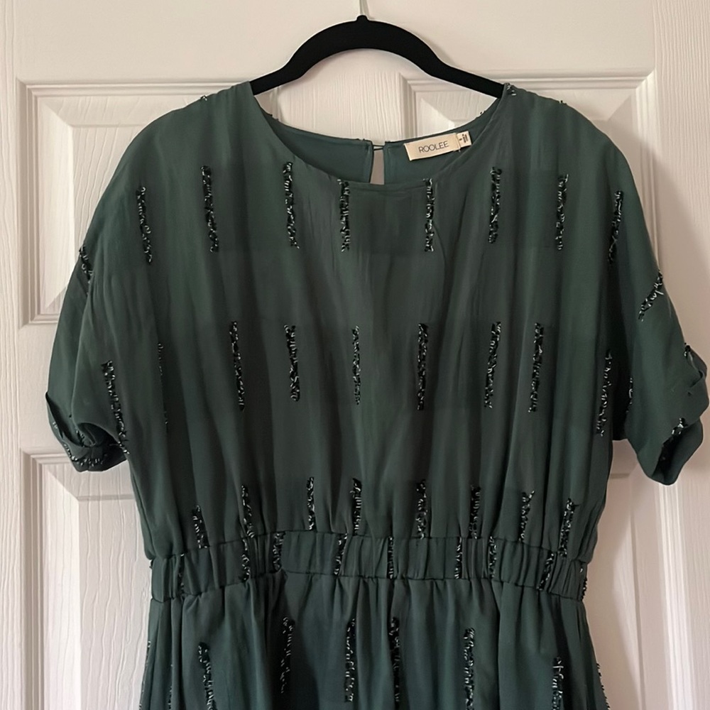 Roolee Dress